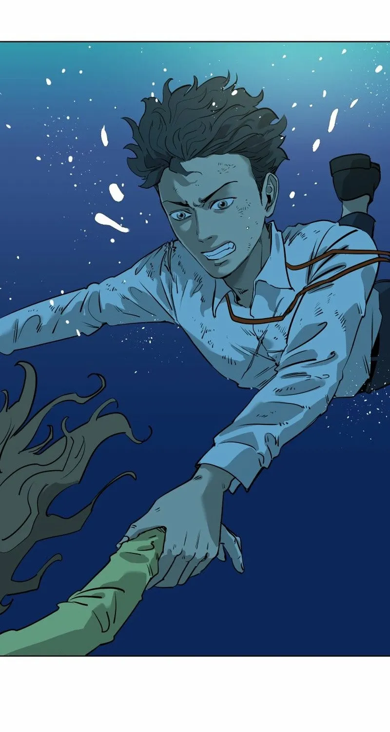 Seoul Ghost Stories - Civil Complaints Department Chapter 15 - page 22