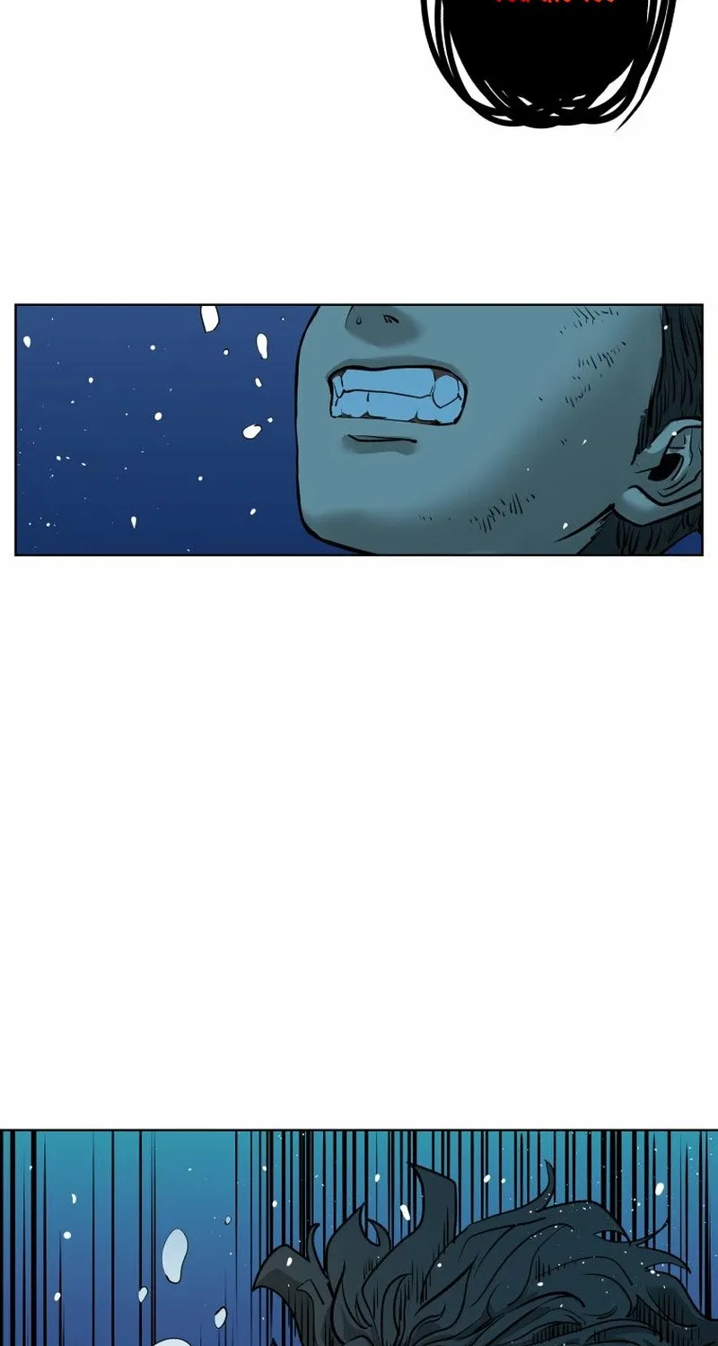 Seoul Ghost Stories - Civil Complaints Department Chapter 15 - page 25