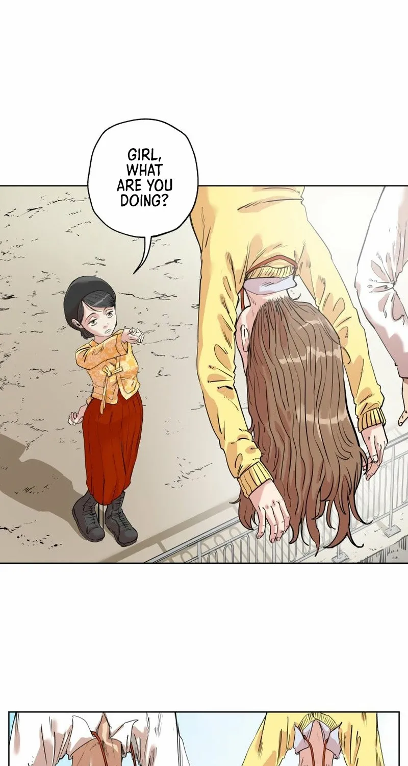 Seoul Ghost Stories - Civil Complaints Department Chapter 15 - page 30