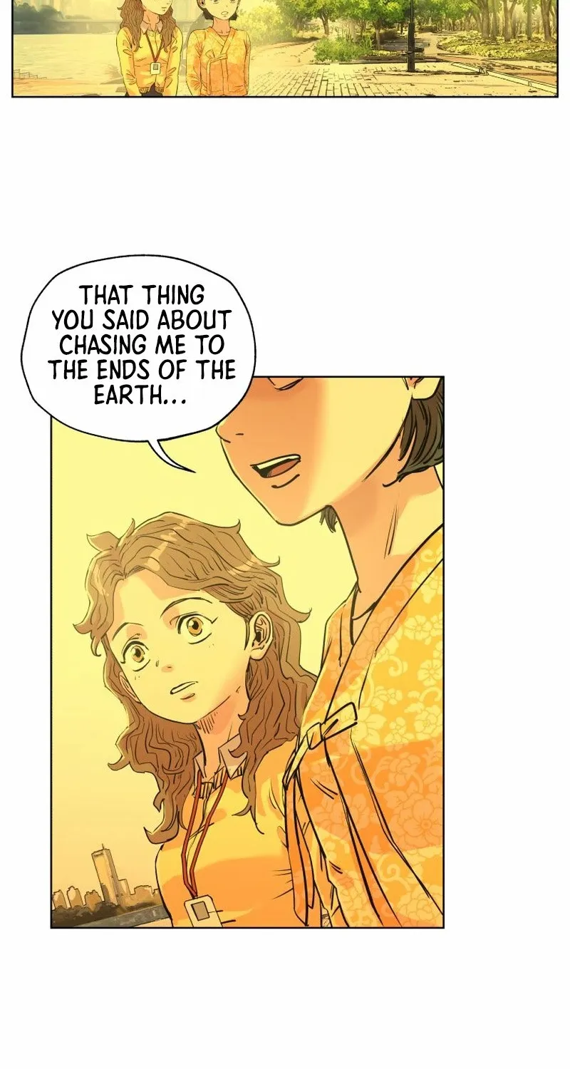 Seoul Ghost Stories - Civil Complaints Department Chapter 15 - page 39