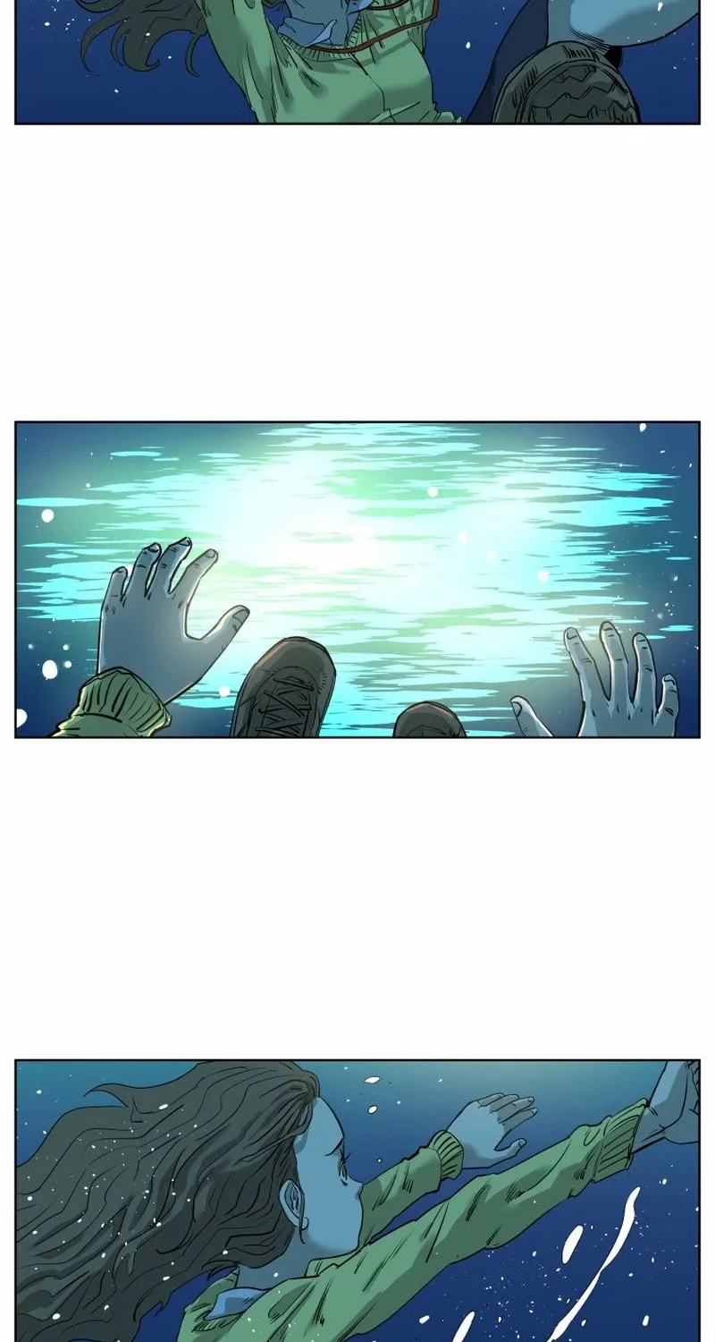 Seoul Ghost Stories - Civil Complaints Department Chapter 15 - page 4