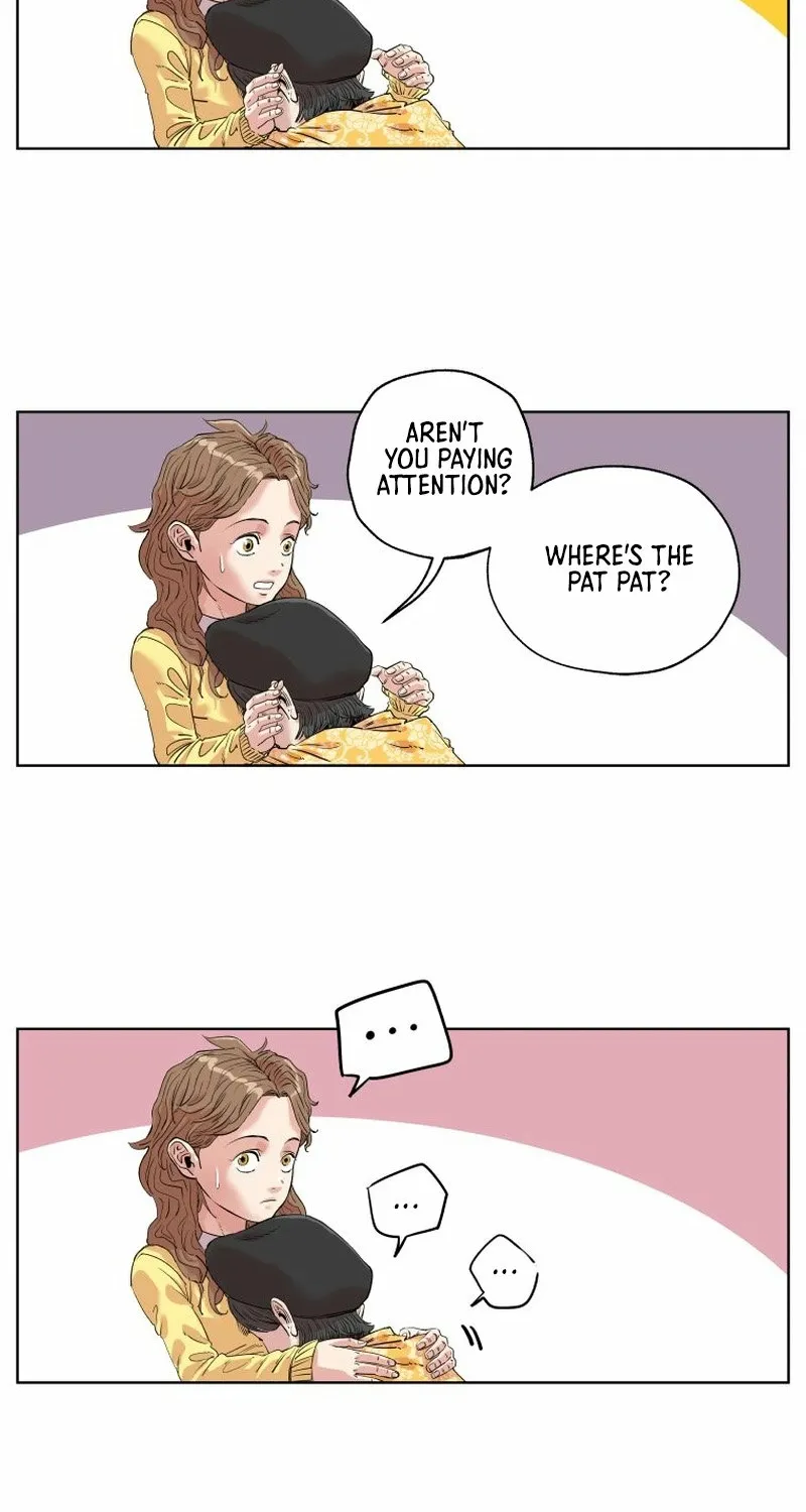 Seoul Ghost Stories - Civil Complaints Department Chapter 15 - page 46
