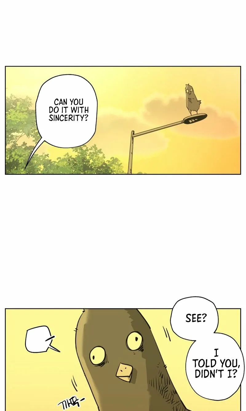 Seoul Ghost Stories - Civil Complaints Department Chapter 15 - page 47