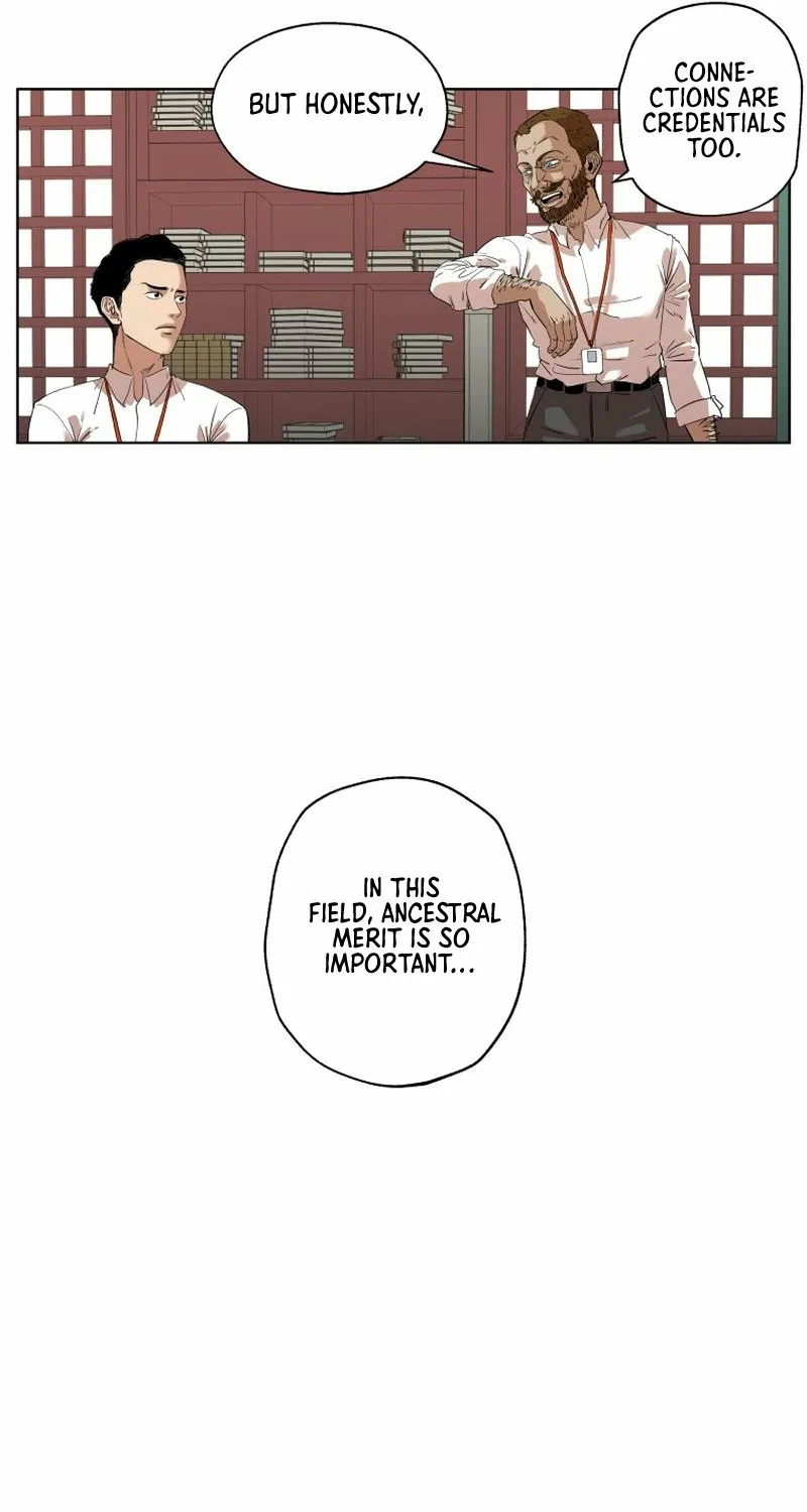 Seoul Ghost Stories - Civil Complaints Department Chapter 15 - page 53