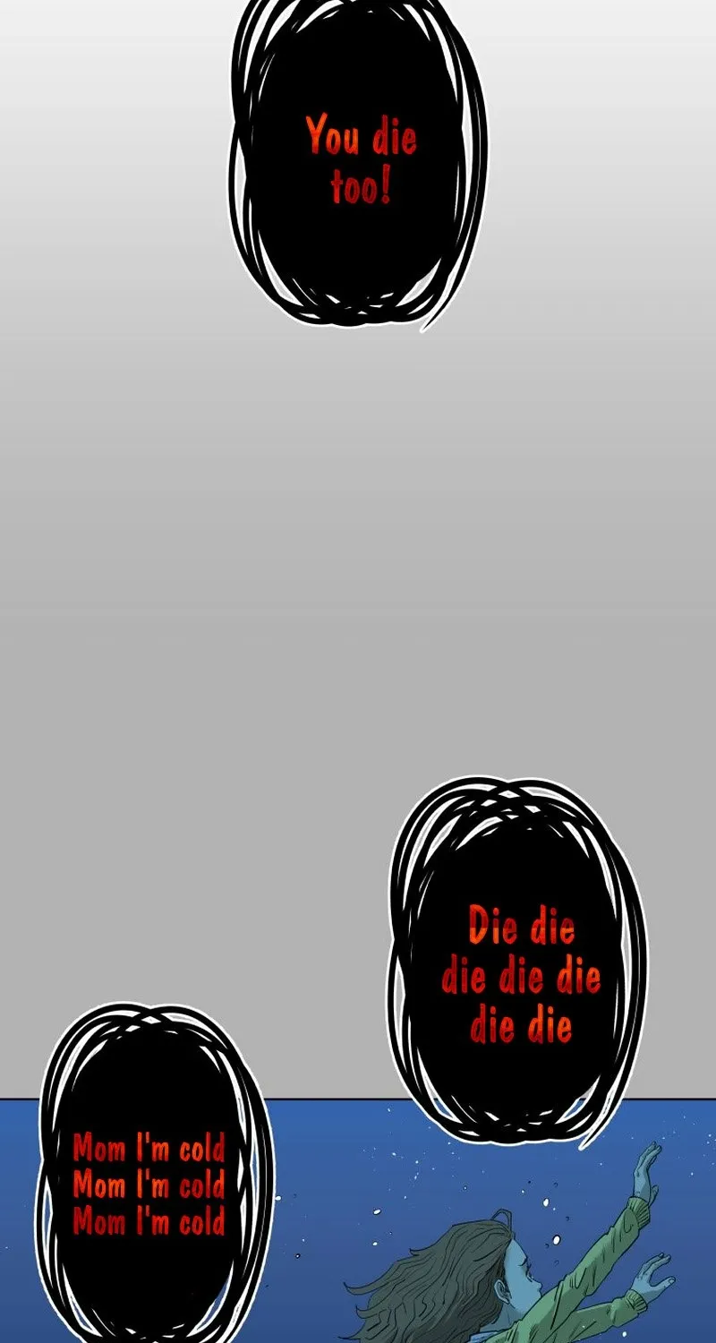 Seoul Ghost Stories - Civil Complaints Department Chapter 15 - page 7