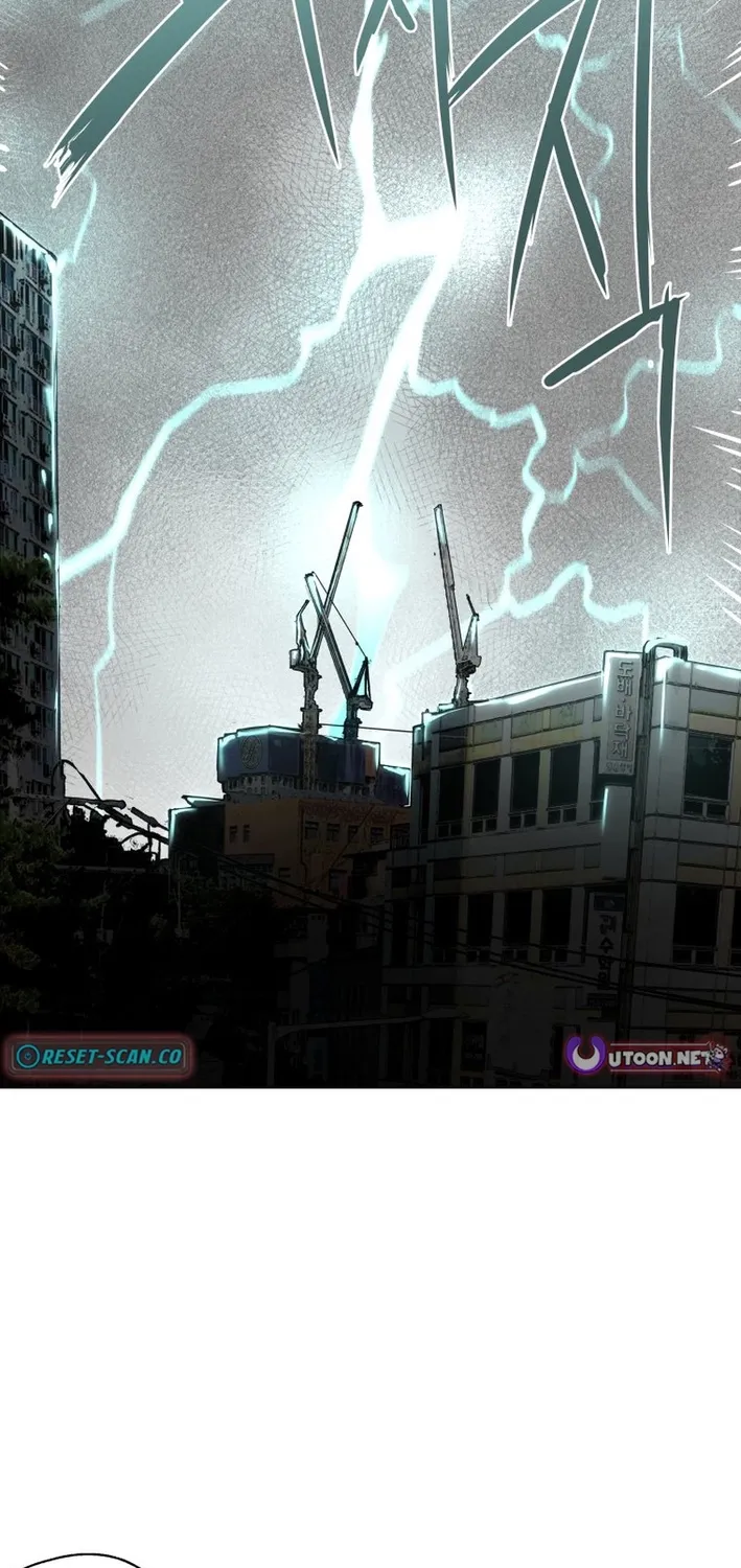 Seoul Ghost Stories - Civil Complaints Department Chapter 4 - page 31