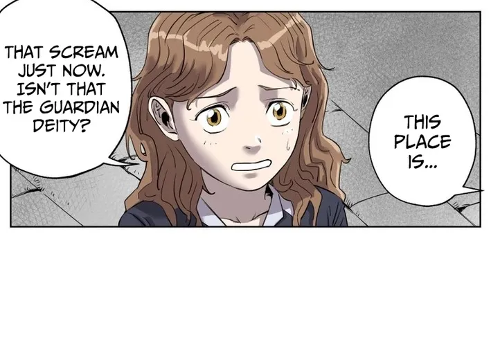 Seoul Ghost Stories - Civil Complaints Department Chapter 4 - page 32