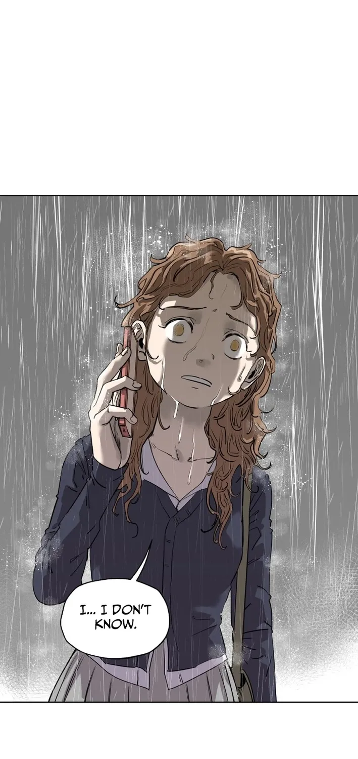 Seoul Ghost Stories - Civil Complaints Department Chapter 4 - page 41