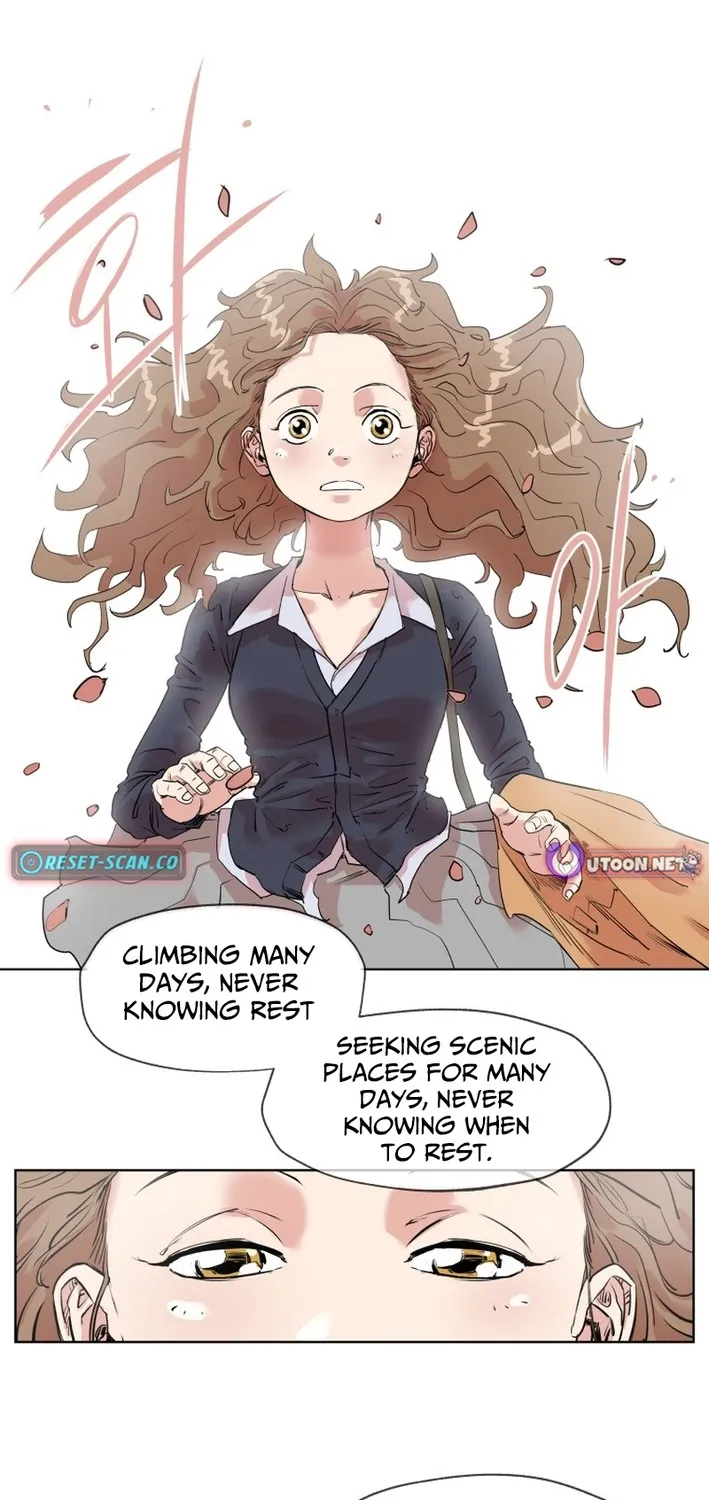 Seoul Ghost Stories - Civil Complaints Department Chapter 4 - page 5