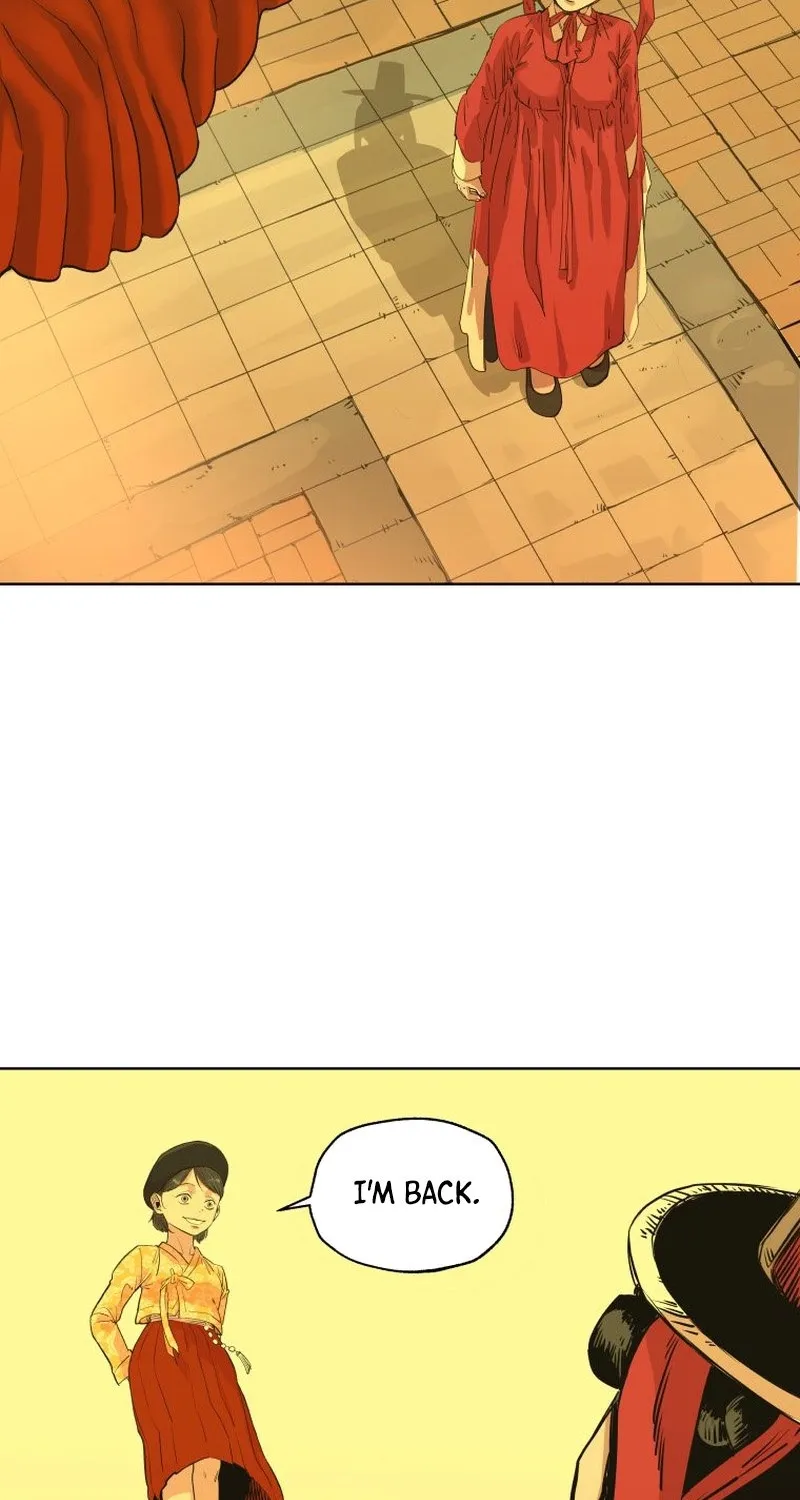 Seoul Ghost Stories - Civil Complaints Department Chapter 16 - page 10