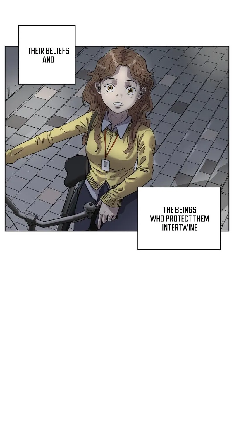 Seoul Ghost Stories - Civil Complaints Department Chapter 16 - page 20