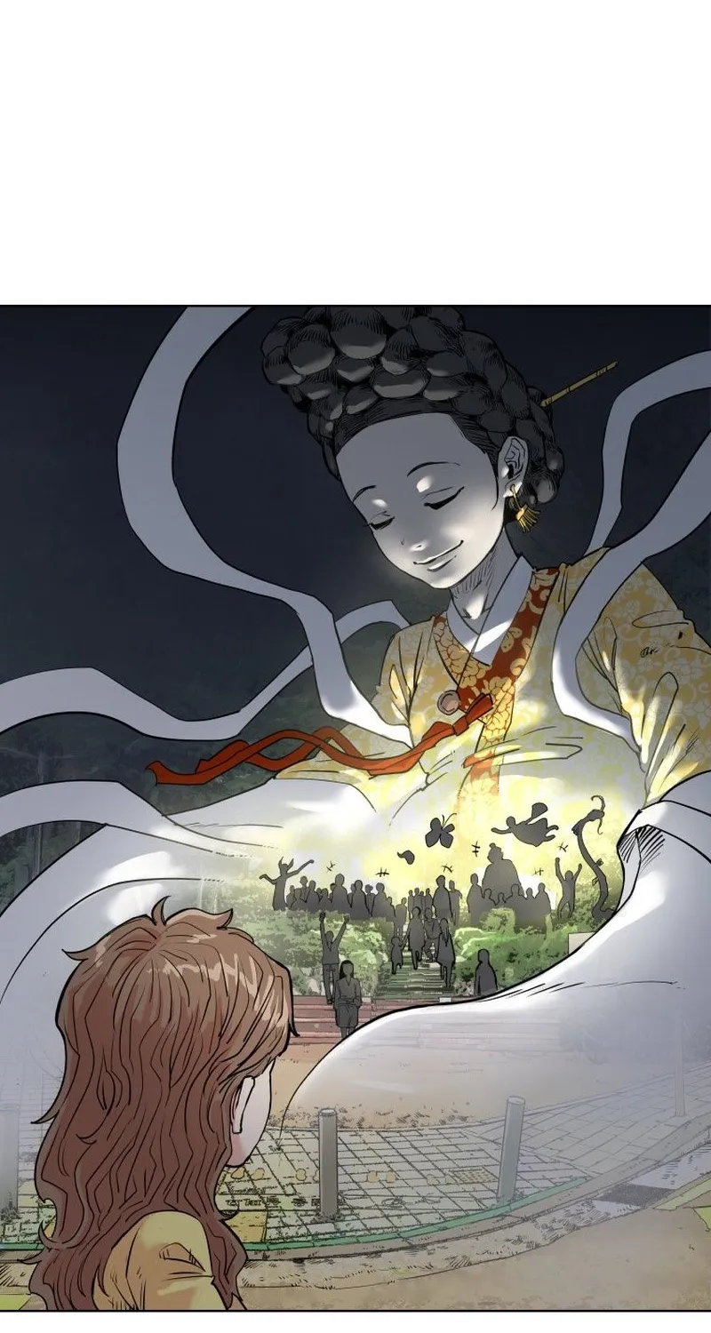 Seoul Ghost Stories - Civil Complaints Department Chapter 16 - page 21