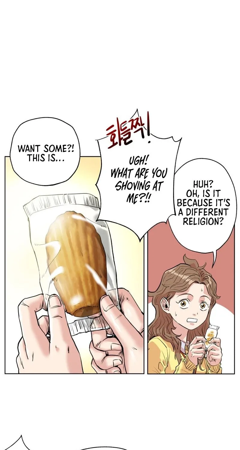 Seoul Ghost Stories - Civil Complaints Department Chapter 16 - page 26