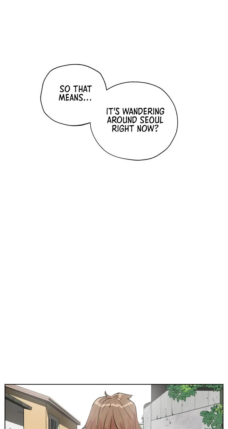 Seoul Ghost Stories - Civil Complaints Department Chapter 16 - page 40