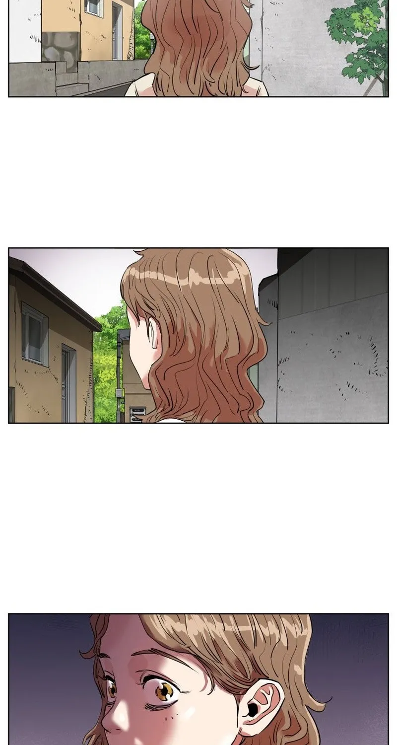 Seoul Ghost Stories - Civil Complaints Department Chapter 16 - page 41
