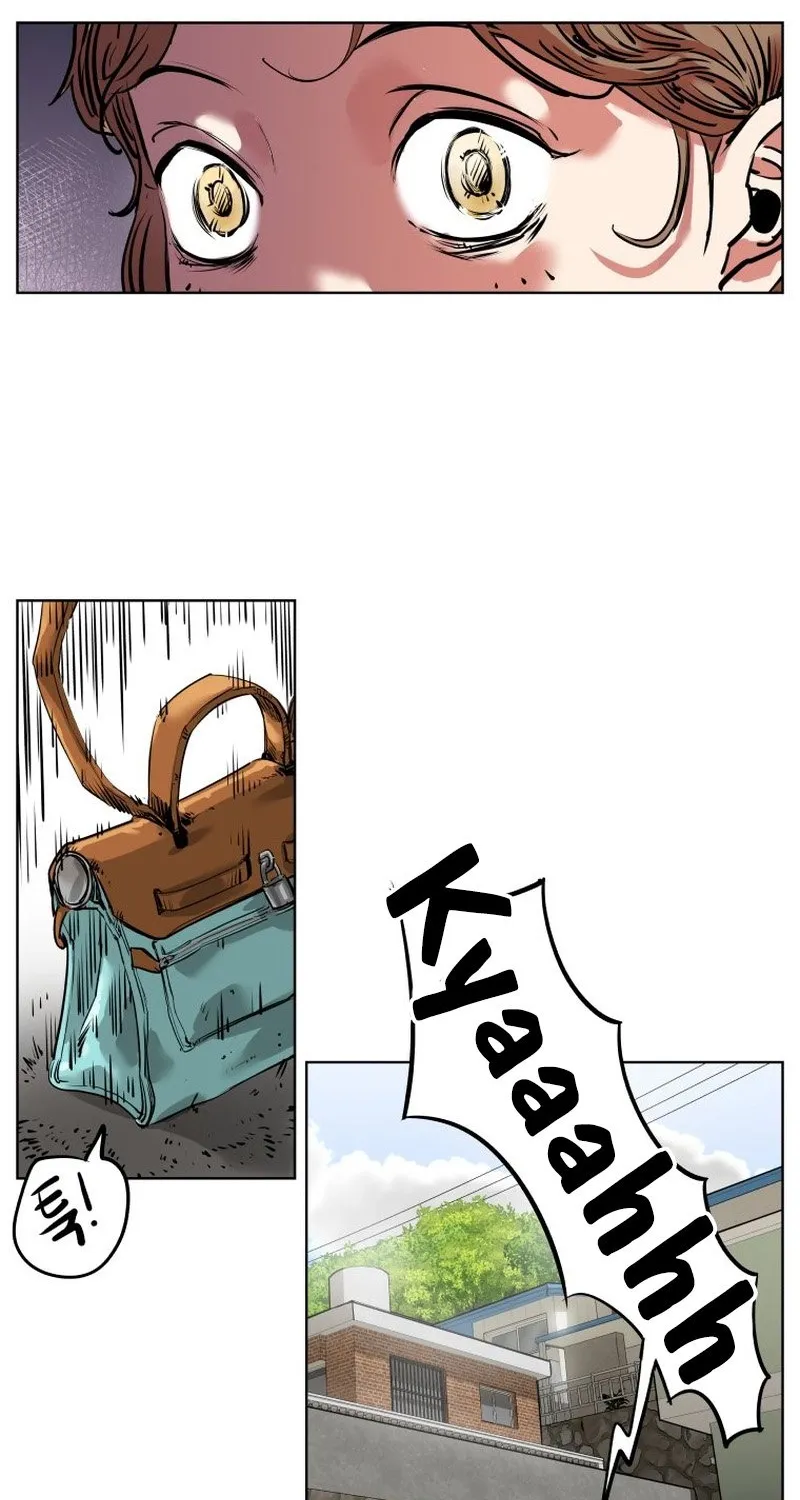 Seoul Ghost Stories - Civil Complaints Department Chapter 16 - page 44