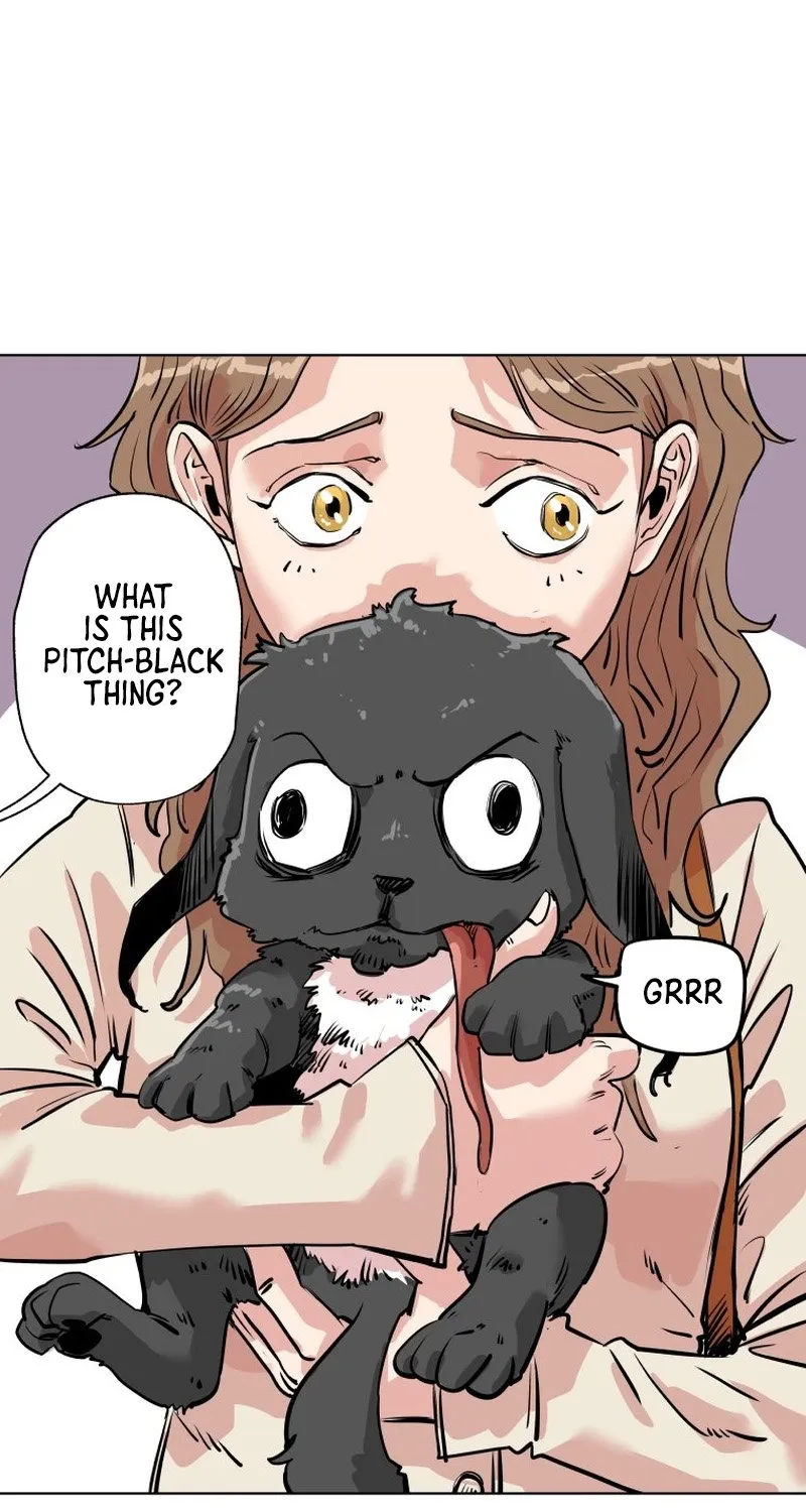 Seoul Ghost Stories - Civil Complaints Department Chapter 16 - page 47