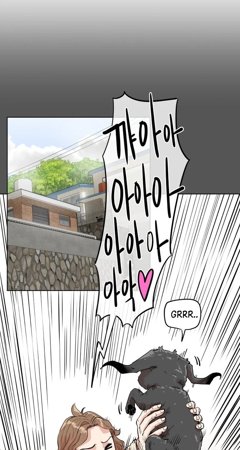 Seoul Ghost Stories - Civil Complaints Department Chapter 16 - page 49