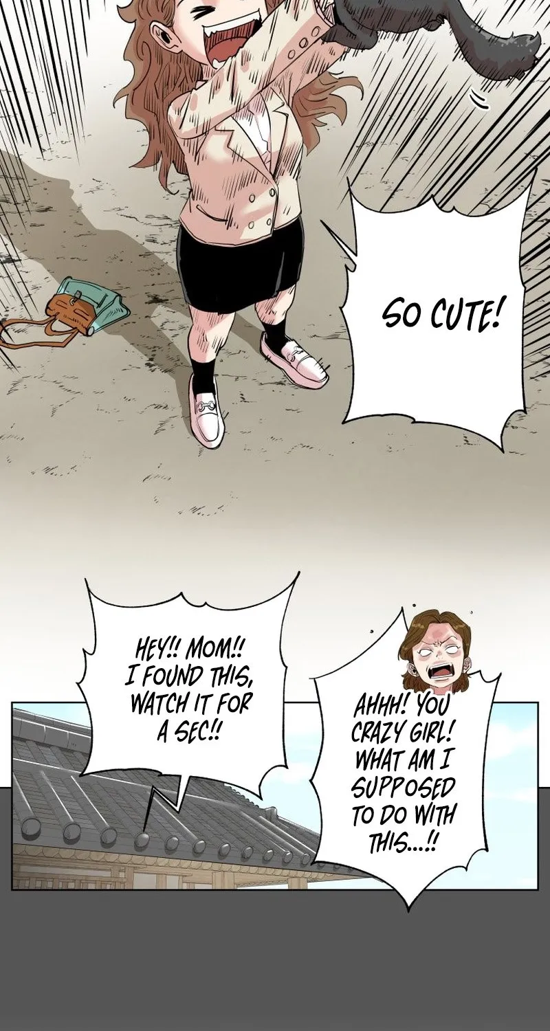 Seoul Ghost Stories - Civil Complaints Department Chapter 16 - page 50