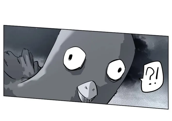 Seoul Ghost Stories - Civil Complaints Department Chapter 5 - page 12