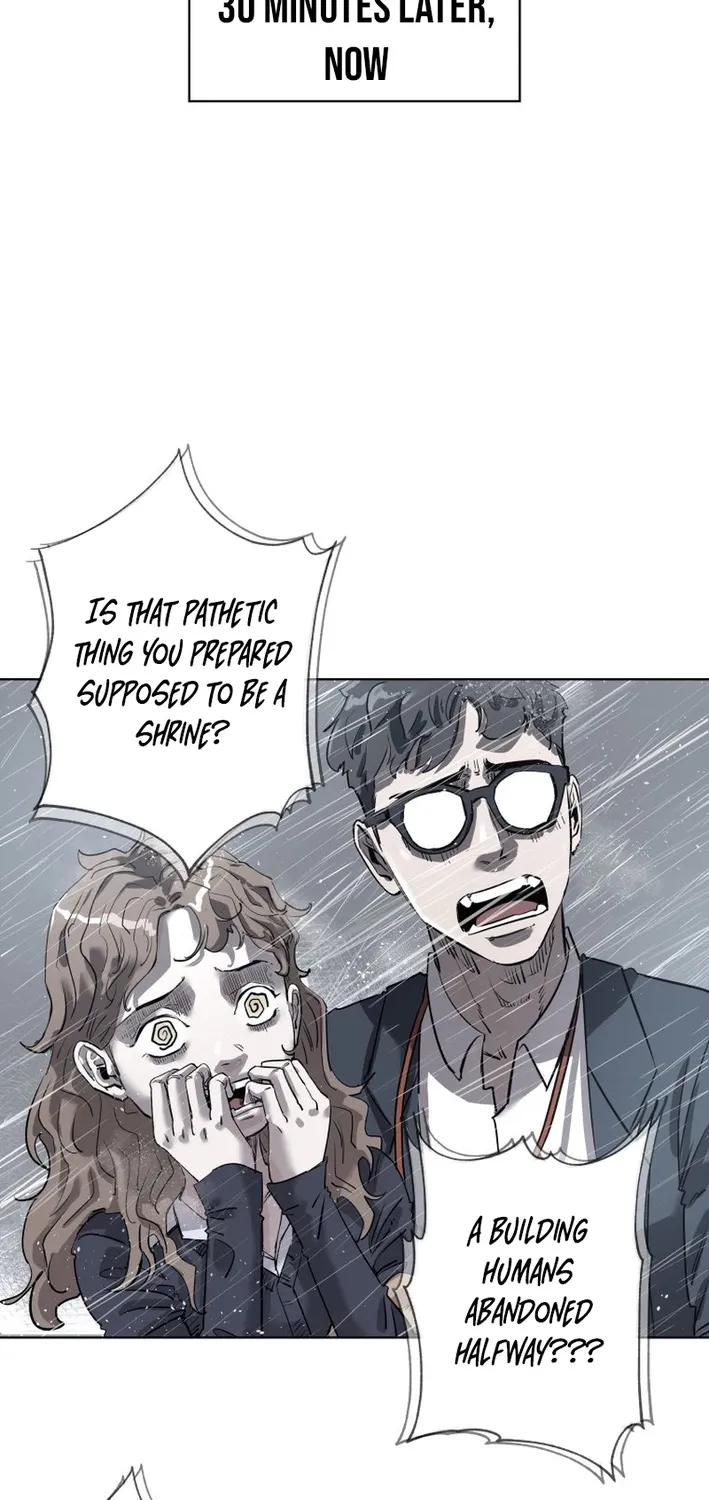 Seoul Ghost Stories - Civil Complaints Department Chapter 5 - page 19