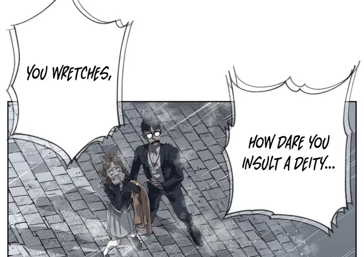 Seoul Ghost Stories - Civil Complaints Department Chapter 5 - page 20