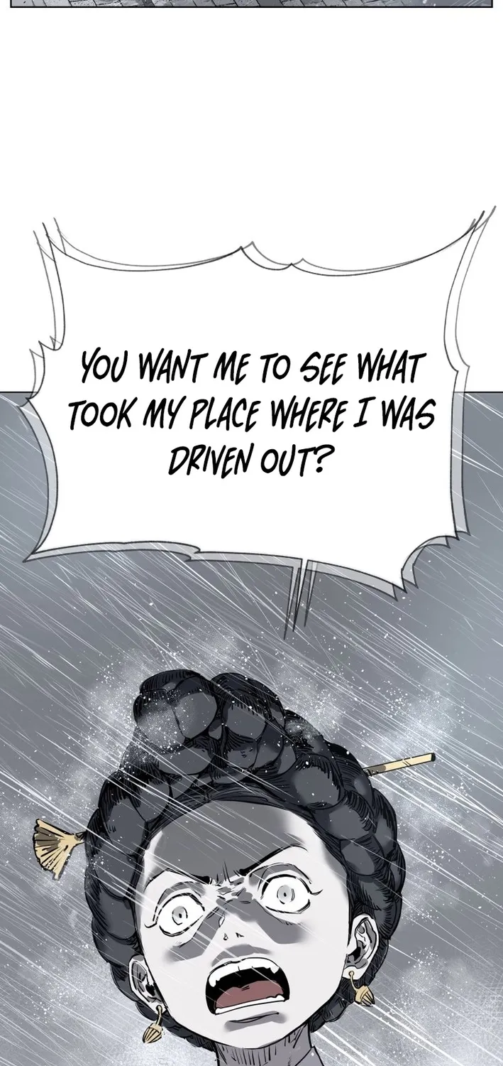 Seoul Ghost Stories - Civil Complaints Department Chapter 5 - page 21