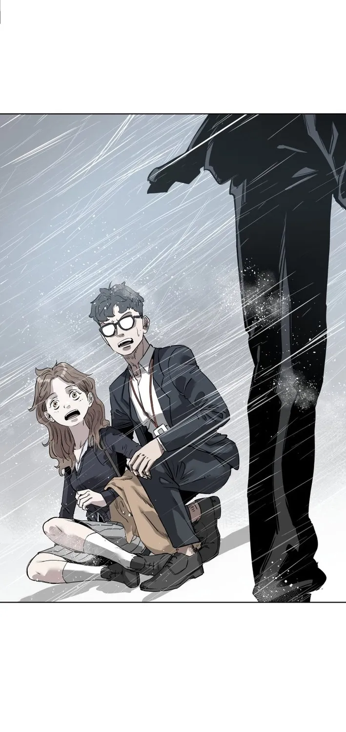 Seoul Ghost Stories - Civil Complaints Department Chapter 5 - page 27