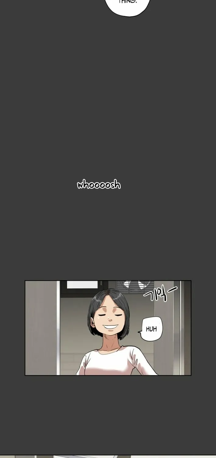 Seoul Ghost Stories - Civil Complaints Department Chapter 17 - page 22