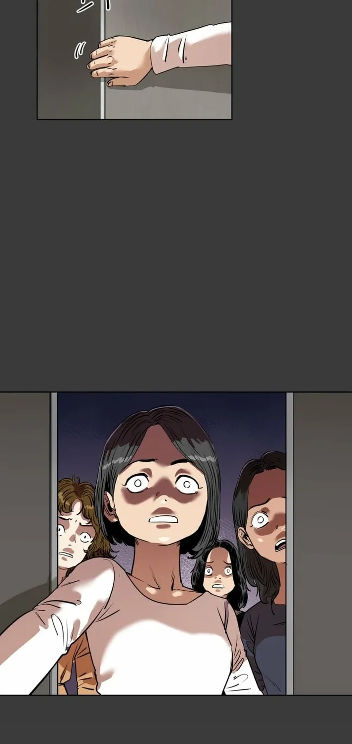 Seoul Ghost Stories - Civil Complaints Department Chapter 17 - page 26