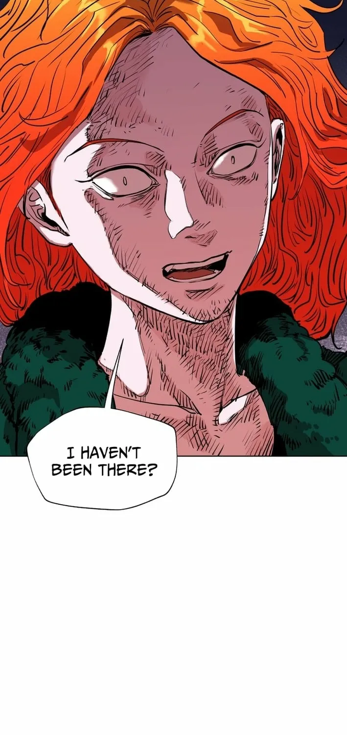 Seoul Ghost Stories - Civil Complaints Department Chapter 17 - page 46