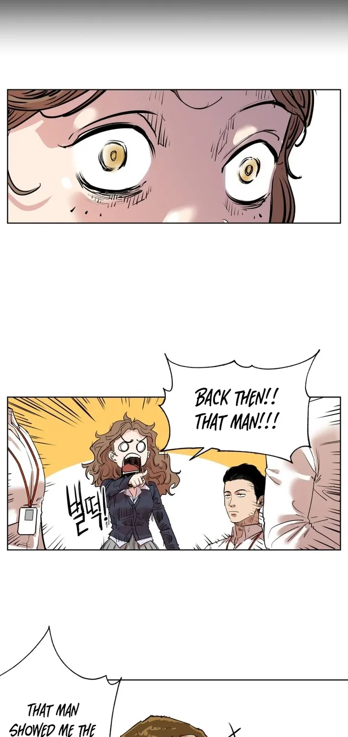Seoul Ghost Stories - Civil Complaints Department Chapter 6 - page 6