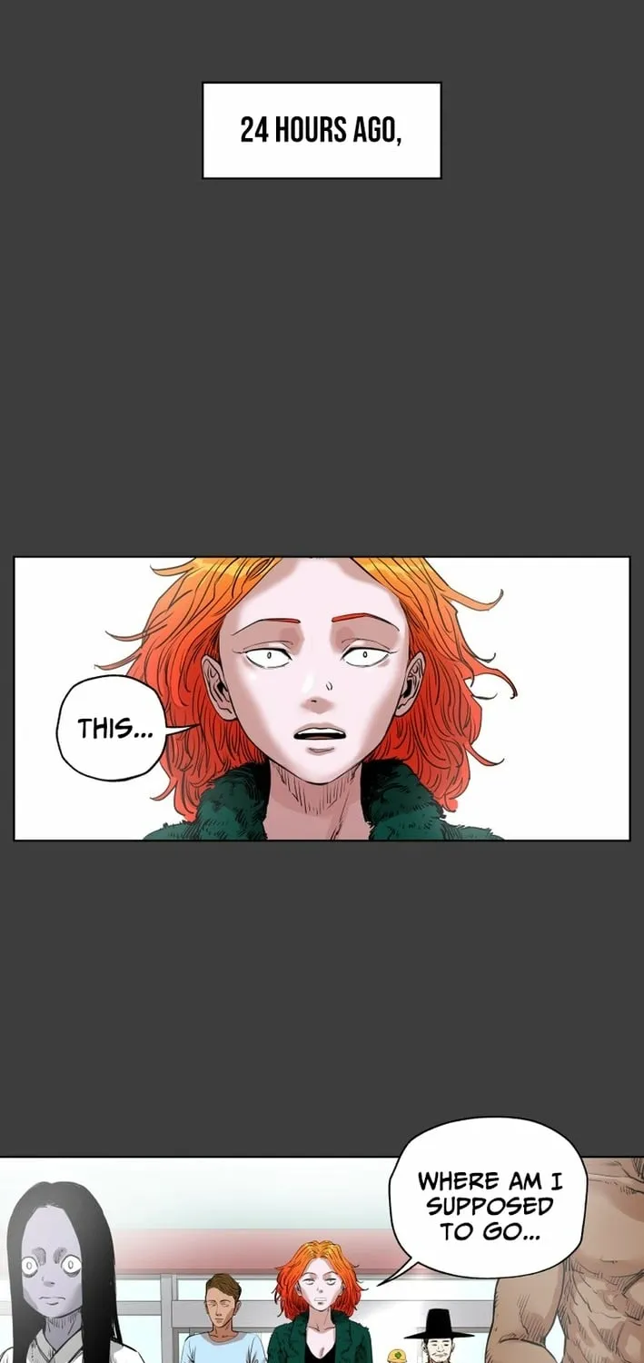 Seoul Ghost Stories - Civil Complaints Department Chapter 18 - page 3