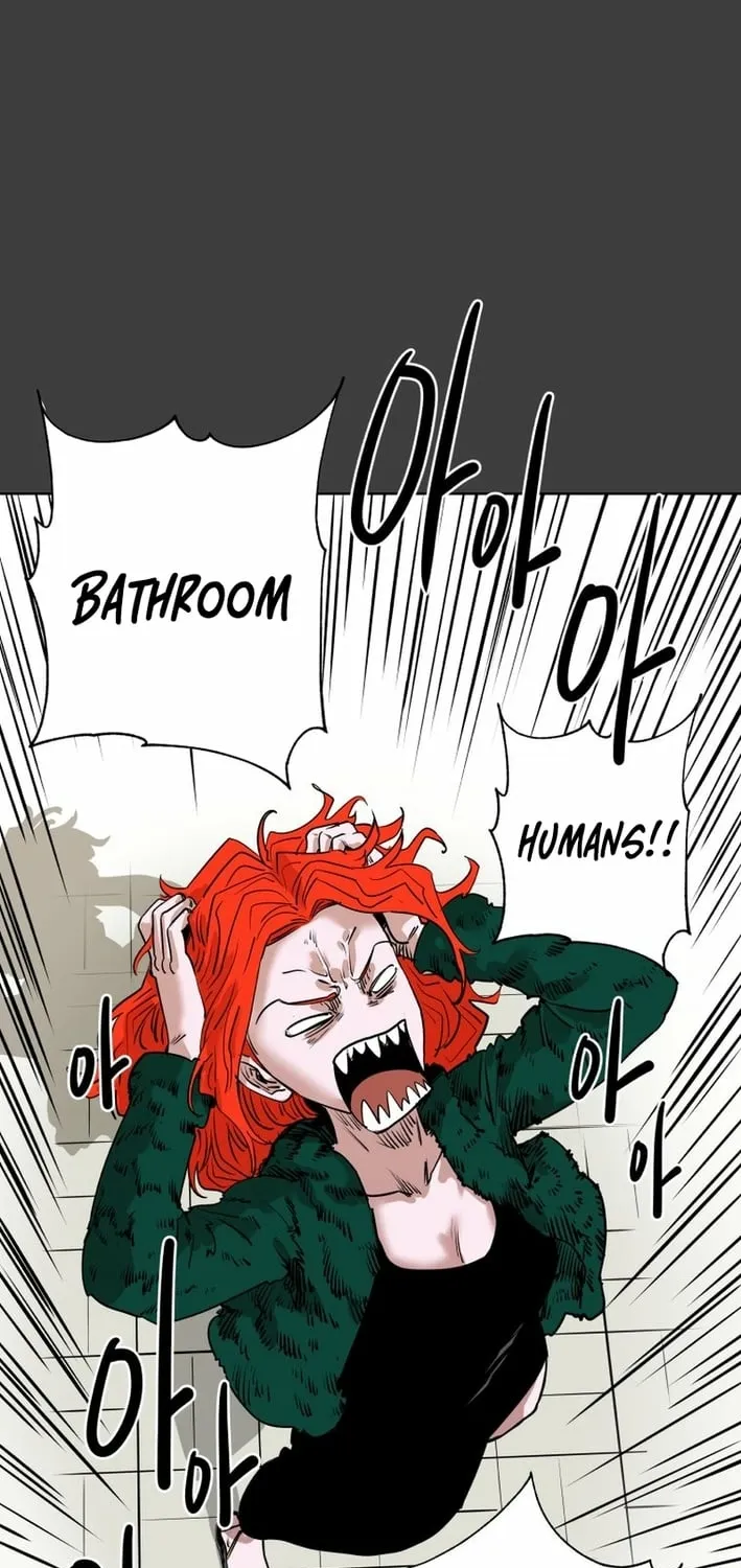 Seoul Ghost Stories - Civil Complaints Department Chapter 18 - page 43