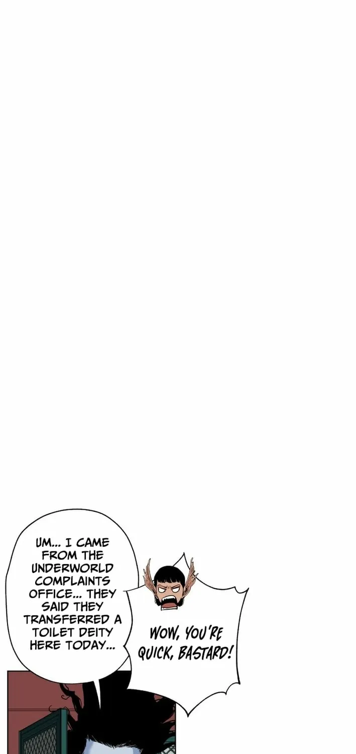 Seoul Ghost Stories - Civil Complaints Department Chapter 18 - page 54