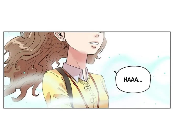 Seoul Ghost Stories - Civil Complaints Department Chapter 7 - page 16