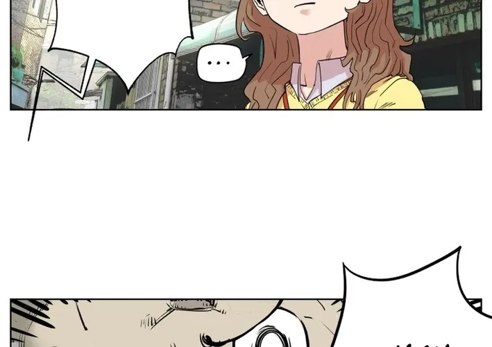 Seoul Ghost Stories - Civil Complaints Department Chapter 7 - page 28