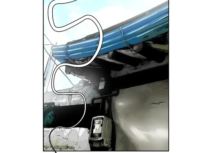 Seoul Ghost Stories - Civil Complaints Department Chapter 7 - page 32