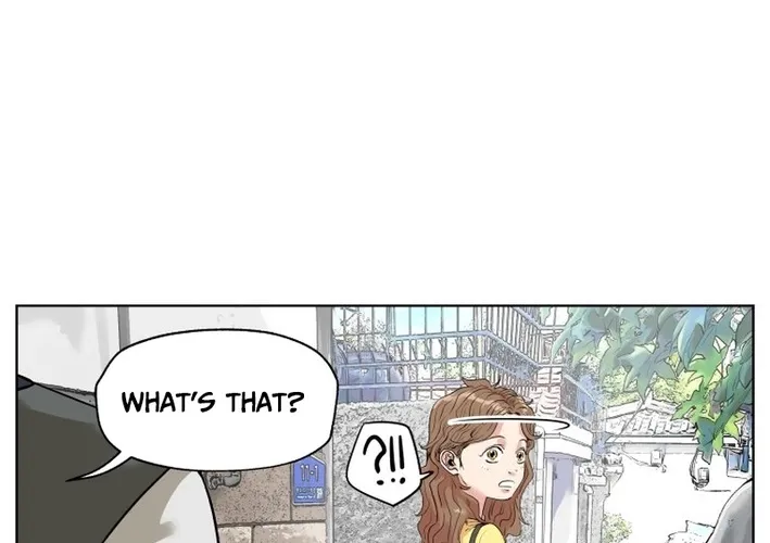 Seoul Ghost Stories - Civil Complaints Department Chapter 7 - page 36