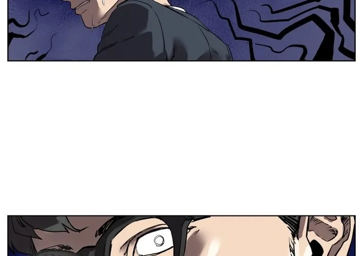 Seoul Ghost Stories - Civil Complaints Department Chapter 7 - page 8