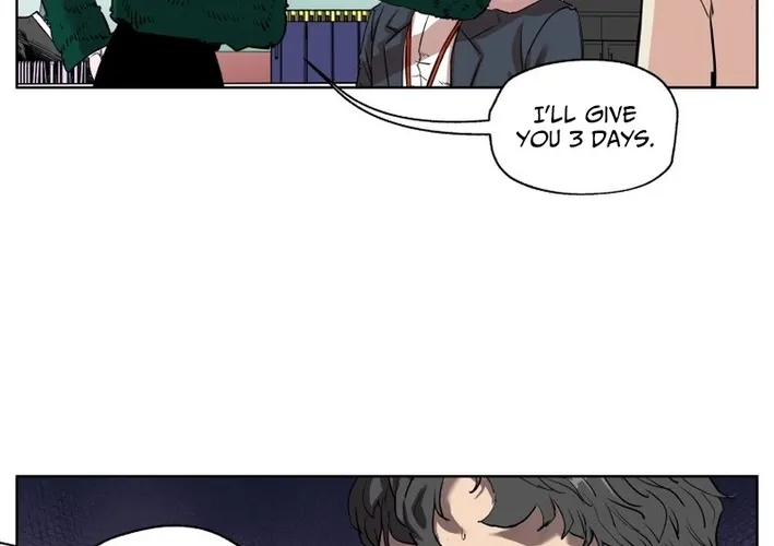 Seoul Ghost Stories - Civil Complaints Department Chapter 19 - page 20