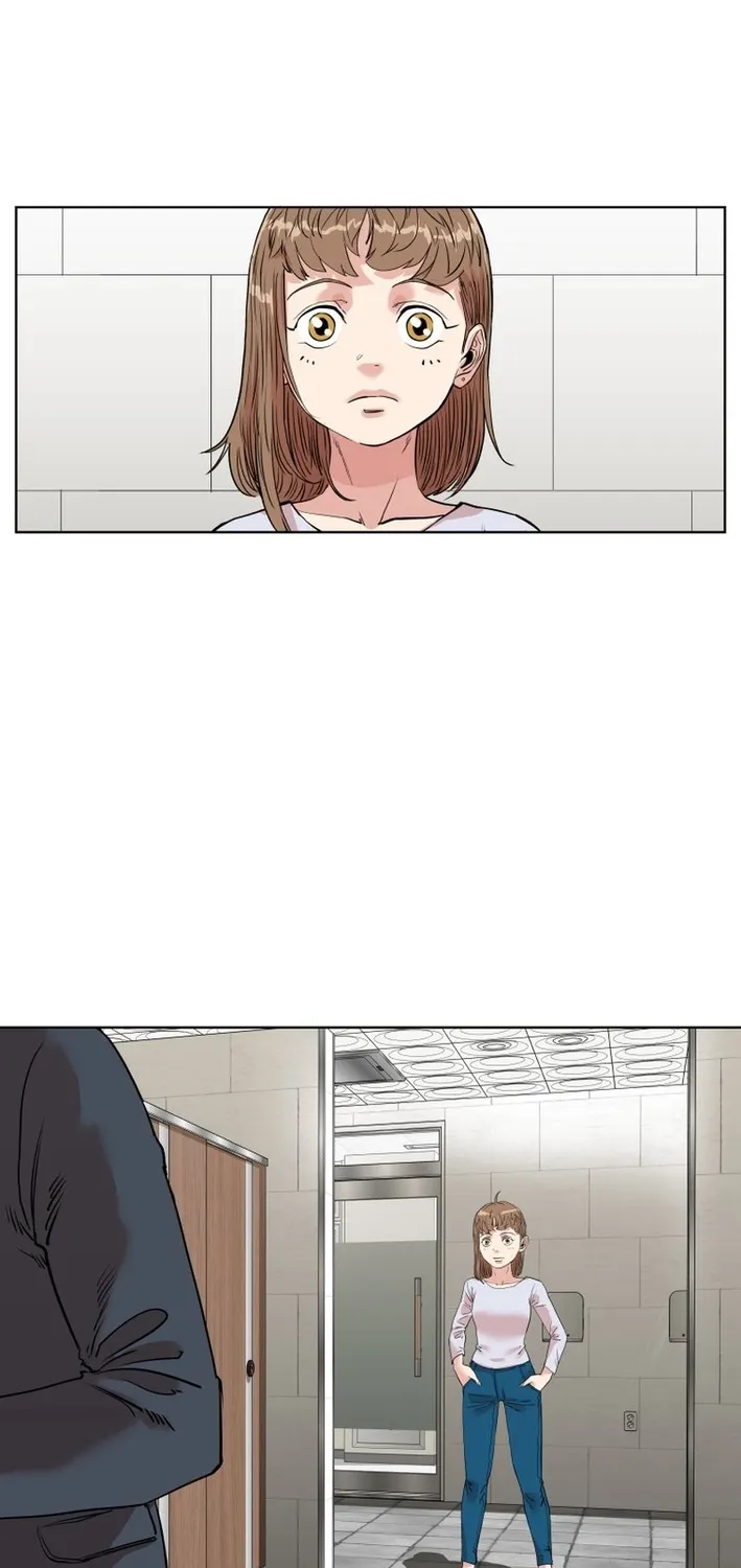 Seoul Ghost Stories - Civil Complaints Department Chapter 19 - page 30