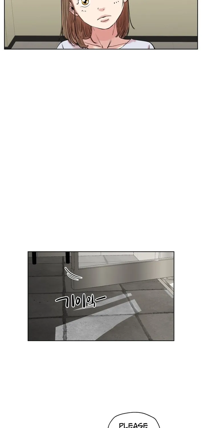 Seoul Ghost Stories - Civil Complaints Department Chapter 19 - page 35