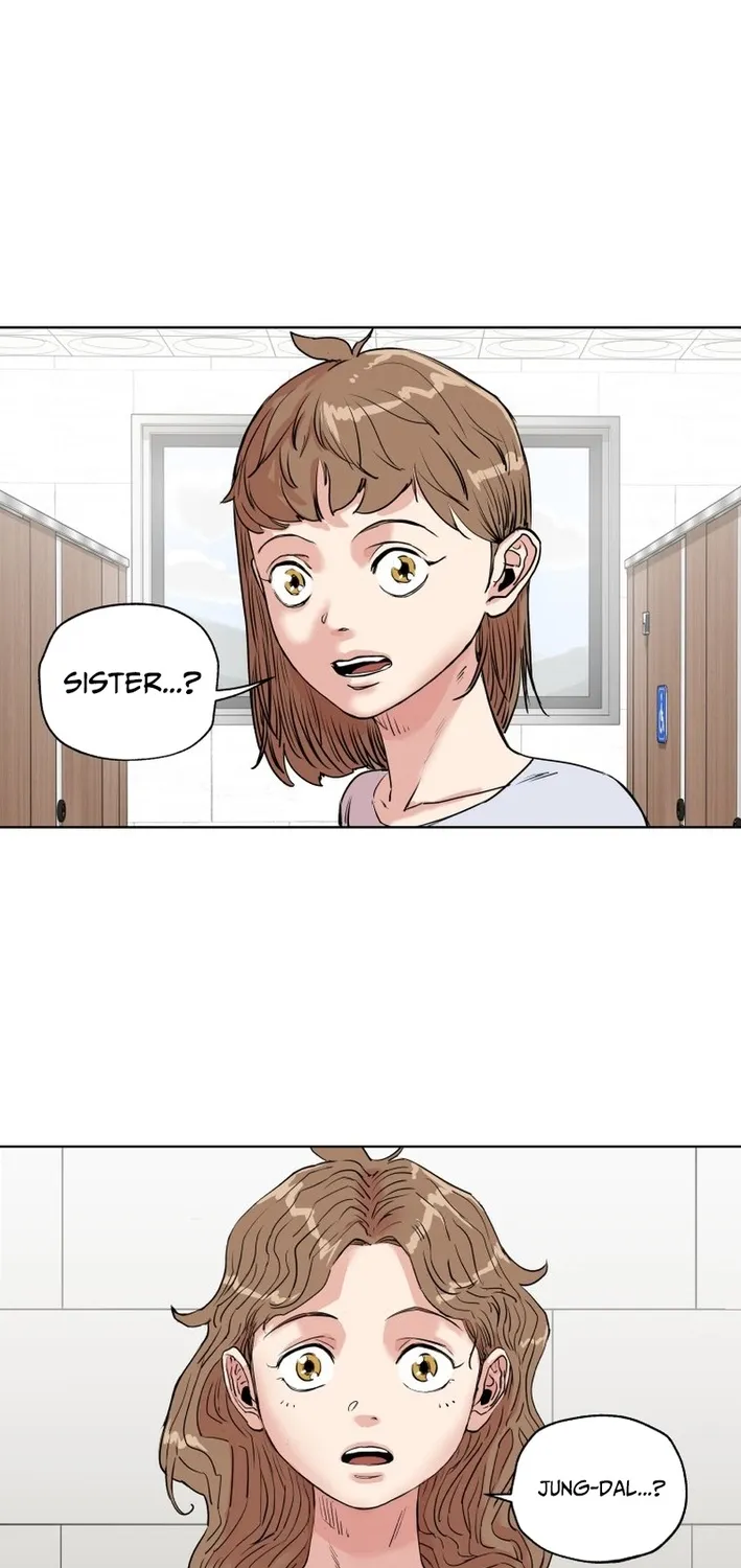 Seoul Ghost Stories - Civil Complaints Department Chapter 19 - page 46