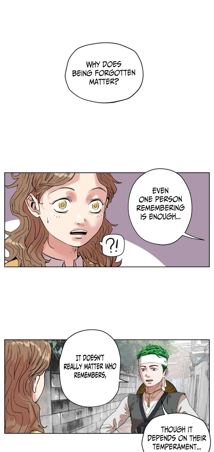 Seoul Ghost Stories - Civil Complaints Department Chapter 8 - page 19