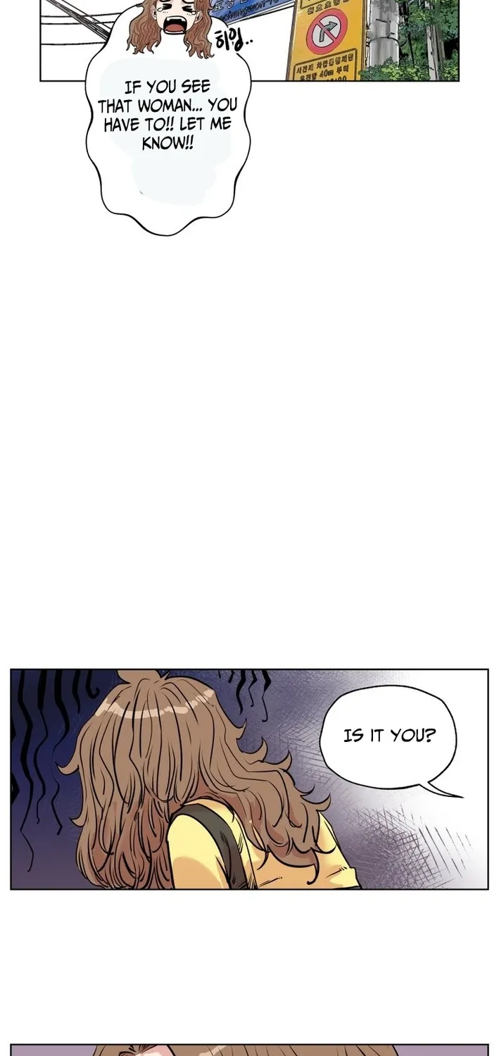 Seoul Ghost Stories - Civil Complaints Department Chapter 8 - page 35