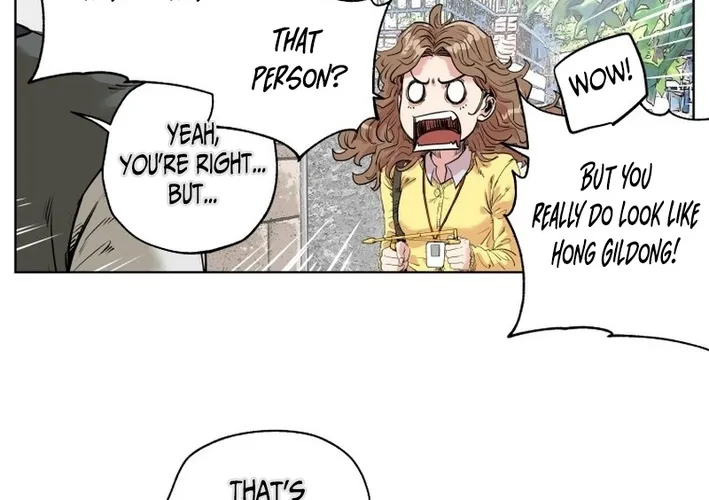 Seoul Ghost Stories - Civil Complaints Department Chapter 8 - page 4