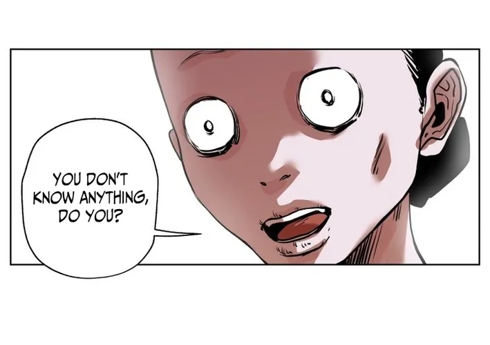 Seoul Ghost Stories - Civil Complaints Department Chapter 8 - page 40