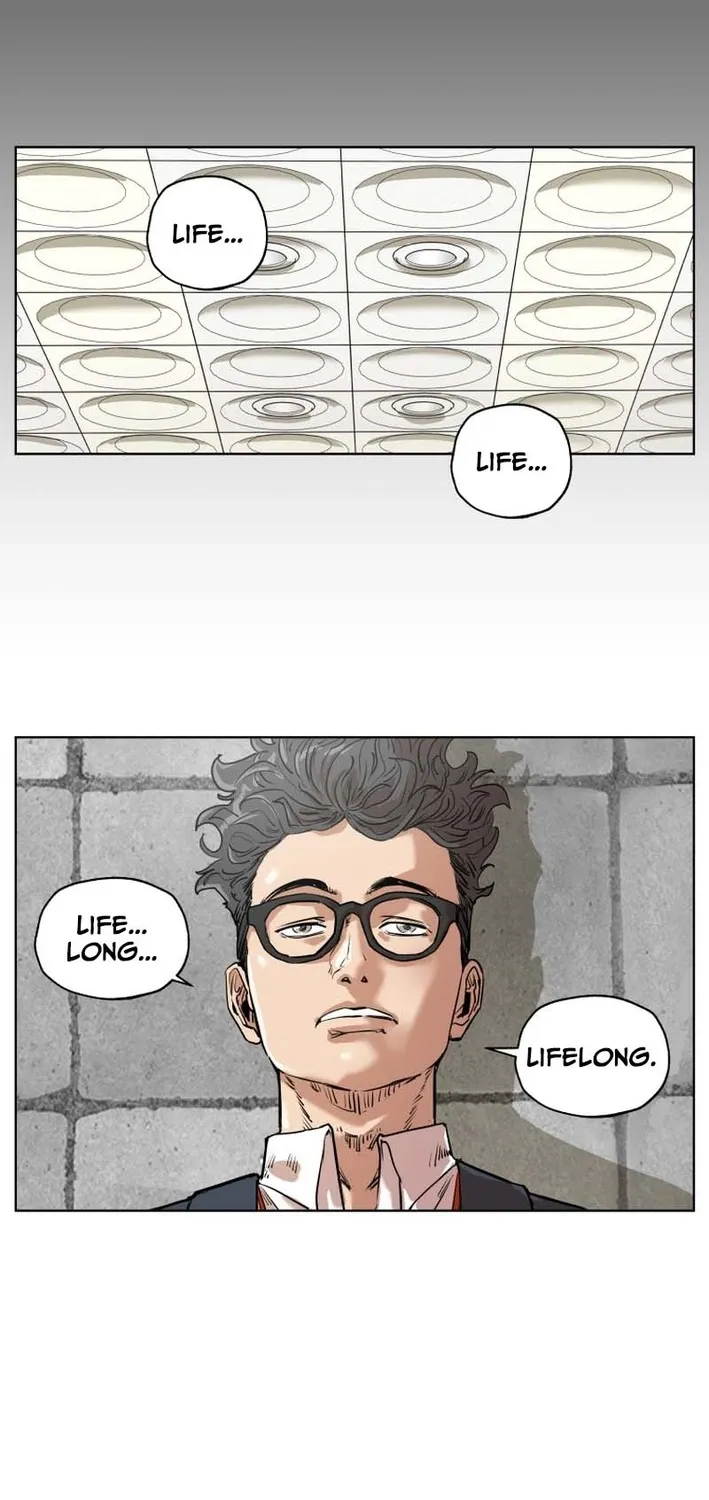Seoul Ghost Stories - Civil Complaints Department Chapter 20 - page 10
