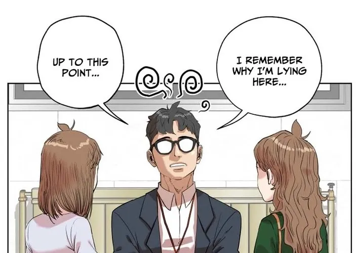 Seoul Ghost Stories - Civil Complaints Department Chapter 20 - page 12